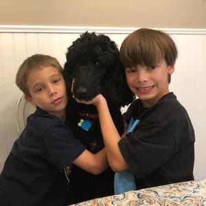 Meet your Posher, Lori